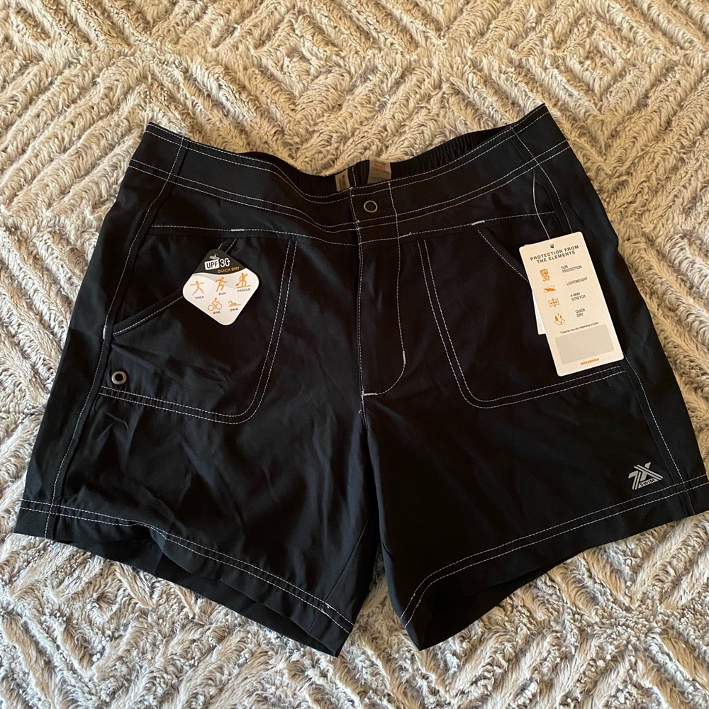 Athletic Shorts